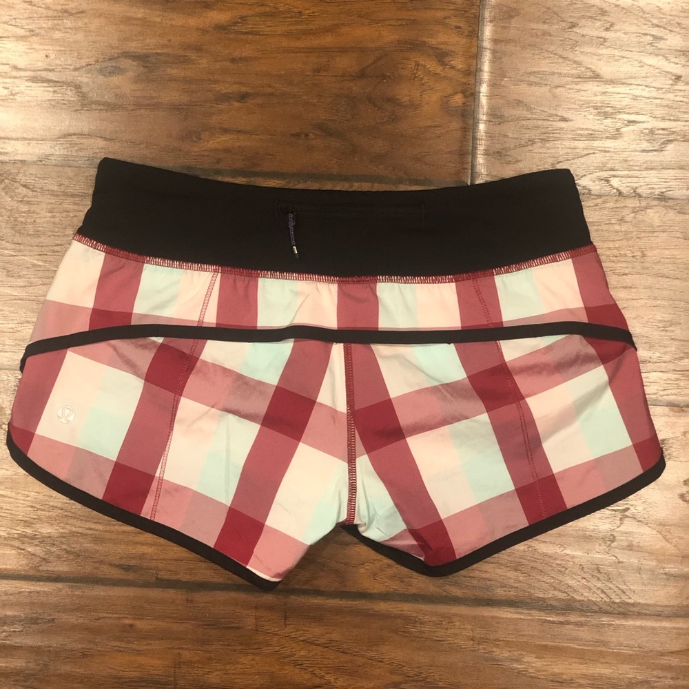 Lululemon Speed Short - Picture 10 of 11